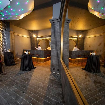 Piril Hotel Thermal&Beauty Spa Çeşme Zewnętrze zdjęcie