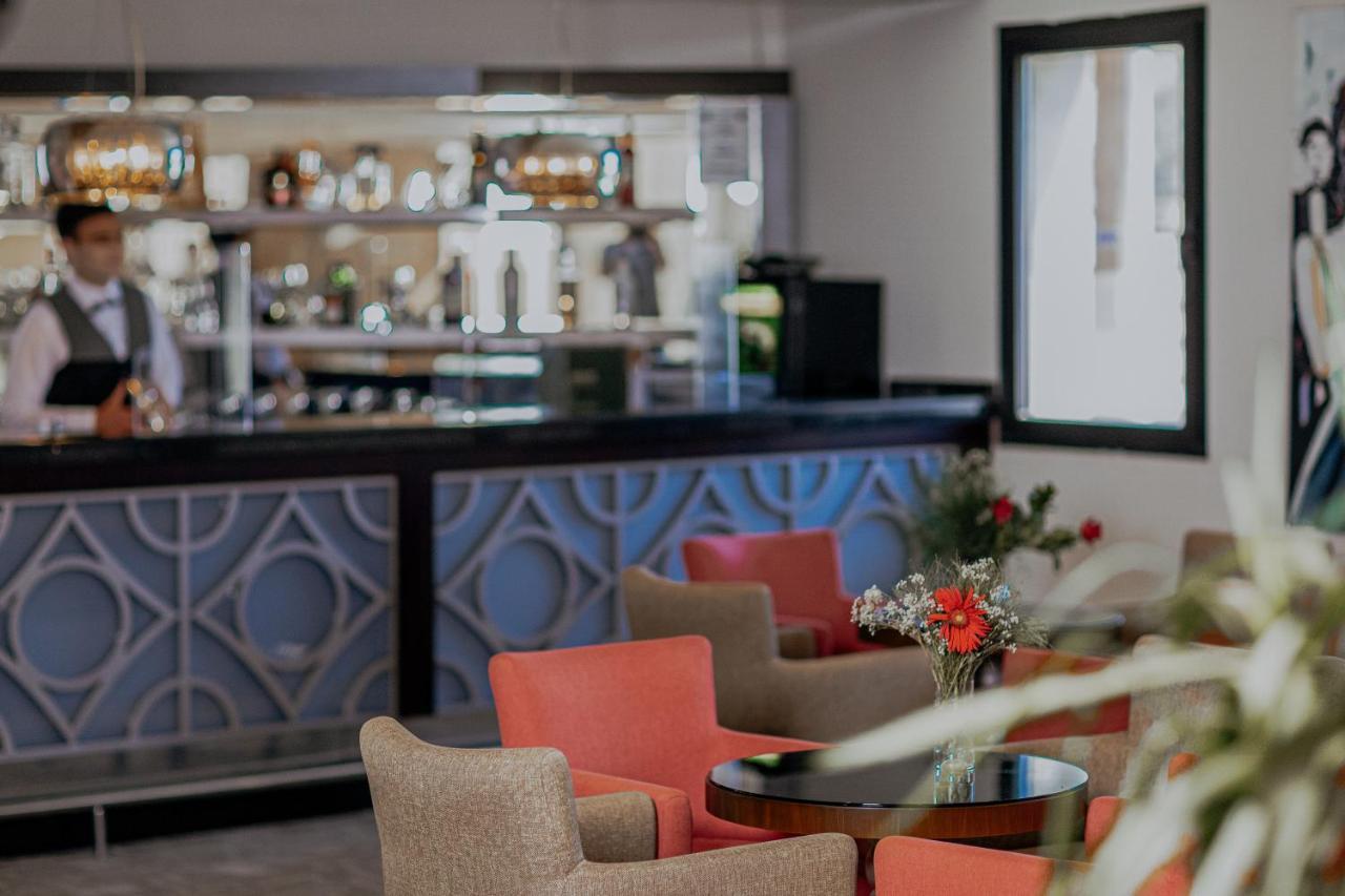 Piril Hotel Thermal&Beauty Spa Çeşme Zewnętrze zdjęcie