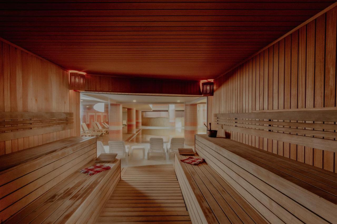 Piril Hotel Thermal&Beauty Spa Çeşme Zewnętrze zdjęcie