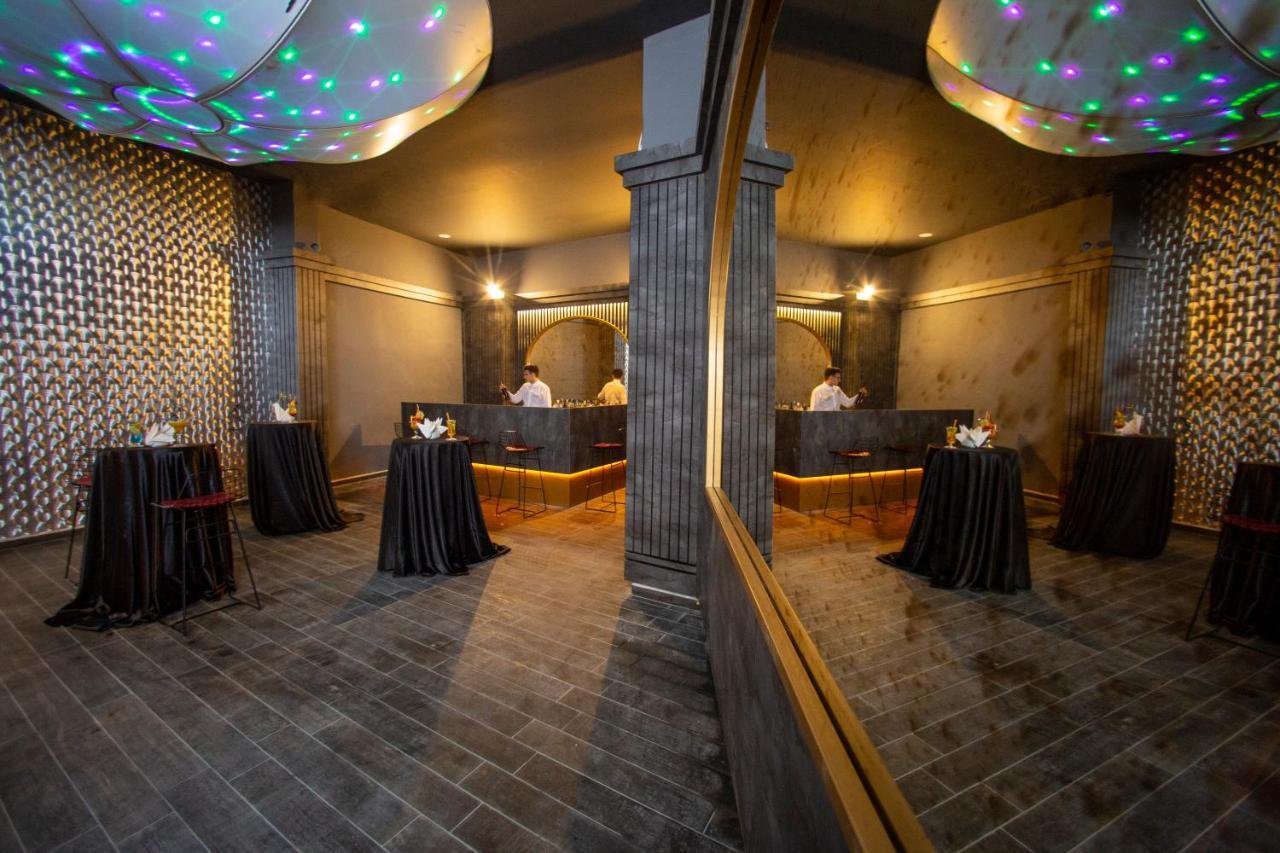Piril Hotel Thermal&Beauty Spa Çeşme Zewnętrze zdjęcie