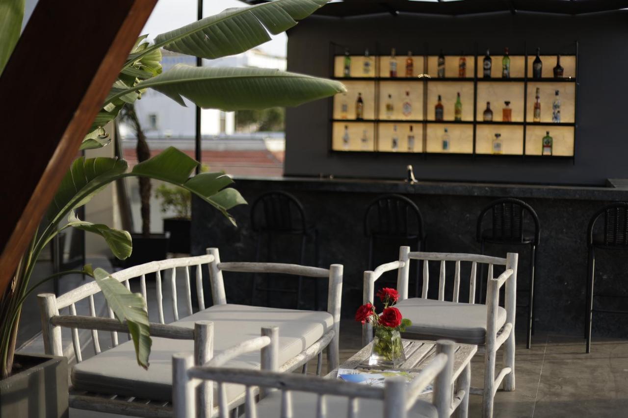 Piril Hotel Thermal&Beauty Spa Çeşme Zewnętrze zdjęcie